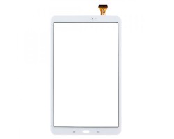 Érintőpanel Samsung Galaxy Tab A 10.1 LTE (2016) SM-T585, Tab A 10.1 WIFI (2016) SM-T580 (érintő panellel) fehér